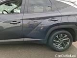  Hyundai  Tucson 1.6 CRDI 136 DCT-7 HYBRID 48V CREATIVE #80