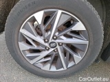  Hyundai  Tucson 1.6 CRDI 136 DCT-7 HYBRID 48V CREATIVE #54