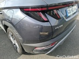  Hyundai  Tucson 1.6 CRDI 136 DCT-7 HYBRID 48V CREATIVE #58