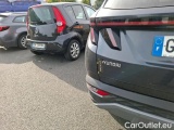  Hyundai  Tucson 1.6 CRDI 136 DCT-7 HYBRID 48V CREATIVE #61