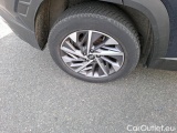  Hyundai  Tucson 1.6 CRDI 136 DCT-7 HYBRID 48V CREATIVE #63