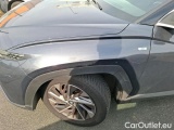  Hyundai  Tucson 1.6 CRDI 136 DCT-7 HYBRID 48V CREATIVE #92