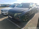  Hyundai  Tucson 1.6 CRDI 136 DCT-7 HYBRID 48V EXECUTIVE 