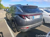  Hyundai  Tucson 1.6 CRDI 136 DCT-7 HYBRID 48V EXECUTIVE #2