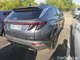  Hyundai  Tucson 1.6 CRDI 136 DCT-7 HYBRID 48V EXECUTIVE #3