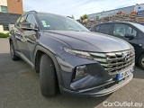  Hyundai  Tucson 1.6 CRDI 136 DCT-7 HYBRID 48V CREATIVE #97