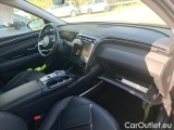  Hyundai  Tucson 1.6 CRDI 136 DCT-7 HYBRID 48V EXECUTIVE #4