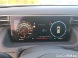  Hyundai  Tucson 1.6 CRDI 136 DCT-7 HYBRID 48V EXECUTIVE #7
