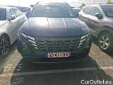  Hyundai  Tucson 1.6 CRDI 136 DCT-7 HYBRID 48V EXECUTIVE #14