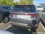  Hyundai  Tucson 1.6 CRDI 136 DCT-7 HYBRID 48V EXECUTIVE #15