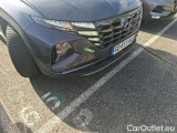  Hyundai  Tucson 1.6 CRDI 136 DCT-7 HYBRID 48V EXECUTIVE #29