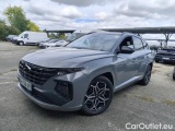  Hyundai  Tucson 1.6 CRDI 136 DCT-7 HYBRID 48V N LINE EXE 