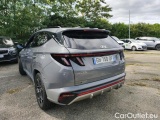  Hyundai  Tucson 1.6 CRDI 136 DCT-7 HYBRID 48V N LINE EXE #2