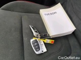  Hyundai  Tucson 1.6 CRDI 136 DCT-7 HYBRID 48V N LINE EXE #6
