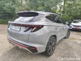  Hyundai  Tucson 1.6 CRDI 136 DCT-7 HYBRID 48V N LINE EXE #3