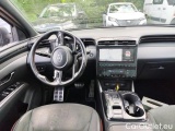 Hyundai  Tucson 1.6 CRDI 136 DCT-7 HYBRID 48V N LINE EXE #4