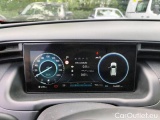  Hyundai  Tucson 1.6 CRDI 136 DCT-7 HYBRID 48V N LINE EXE #7