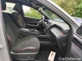  Hyundai  Tucson 1.6 CRDI 136 DCT-7 HYBRID 48V N LINE EXE #9