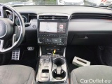  Hyundai  Tucson 1.6 CRDI 136 DCT-7 HYBRID 48V N LINE EXE #11