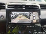  Hyundai  Tucson 1.6 CRDI 136 DCT-7 HYBRID 48V N LINE EXE #39