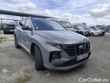  Hyundai  Tucson 1.6 CRDI 136 DCT-7 HYBRID 48V N LINE EXE #40