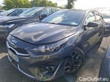  KIA  Cee'd 1.6 CRDI 136 ISG IBVM6 MHEV GT LINE SW 
