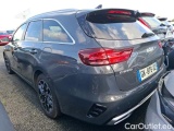  KIA  Cee'd 1.6 CRDI 136 ISG IBVM6 MHEV GT LINE SW #2