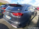  KIA  Cee'd 1.6 CRDI 136 ISG IBVM6 MHEV GT LINE SW #3