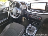  KIA  Cee'd 1.6 CRDI 136 ISG IBVM6 MHEV GT LINE SW #4