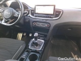  KIA  Cee'd 1.6 CRDI 136 ISG IBVM6 MHEV GT LINE SW #11