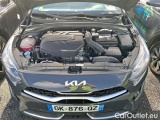  KIA  Cee'd 1.6 CRDI 136 ISG IBVM6 MHEV GT LINE SW #19