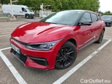  KIA  Ev6 BEV 77.4 KWH 4WD GT-LINE 