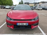  KIA  Ev6 BEV 77.4 KWH 4WD GT-LINE #14