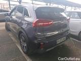  KIA  Niro 1.6 GDI 105 ISG HYBRIDE ACTIVE BUSI DCT6 #2