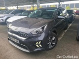  KIA  Niro 1.6 GDI 105 ISG HYBRIDE ACTIVE BUSI DCT6 