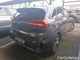  KIA  Niro 1.6 GDI 105 ISG HYBRIDE ACTIVE BUSI DCT6 #3