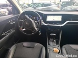  KIA  Niro 1.6 GDI 105 ISG HYBRIDE ACTIVE BUSI DCT6 #4