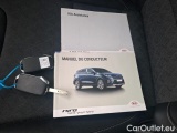  KIA  Niro 1.6 GDI 105 ISG HYBRIDE ACTIVE BUSI DCT6 #6