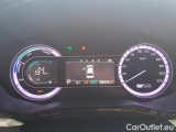  KIA  Niro 1.6 GDI 105 ISG HYBRIDE ACTIVE BUSI DCT6 #7