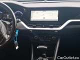  KIA  Niro 1.6 GDI 105 ISG HYBRIDE ACTIVE BUSI DCT6 #11