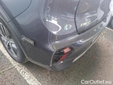  KIA  Niro 1.6 GDI 105 ISG HYBRIDE ACTIVE BUSI DCT6 #35