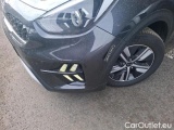  KIA  Niro 1.6 GDI 105 ISG HYBRIDE ACTIVE BUSI DCT6 #45