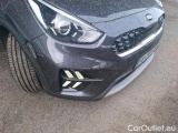  KIA  Niro 1.6 GDI 105 ISG HYBRIDE ACTIVE BUSI DCT6 #56