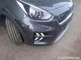  KIA  Niro 1.6 GDI 105 ISG HYBRIDE ACTIVE BUSI DCT6 #58