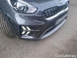  KIA  Niro 1.6 GDI 105 ISG HYBRIDE ACTIVE BUSI DCT6 #59