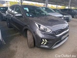  KIA  Niro 1.6 GDI 105 ISG HYBRIDE ACTIVE BUSI DCT6 #82