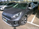  KIA  Niro 1.6 GDI PHEV ACTIVE DCT6 MY22 #33