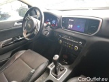  KIA  Sportage 1.6 CRDI 136 MHEV BLACK ED BUSINESS 2WD #4
