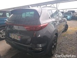  KIA  Sportage 1.6 CRDI 136 MHEV BLACK ED BUSINESS 2WD #3