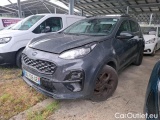  KIA  Sportage 1.6 CRDI 136 MHEV BLACK ED BUSINESS 2WD 